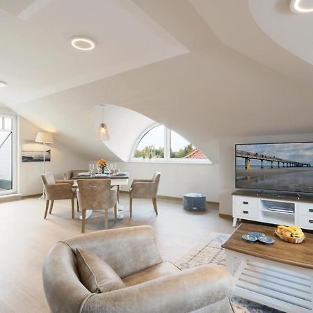 Stunning apartment in Ostseebad Boltenhagen with 1 Bedrooms, Sauna&WiFi Exterior foto