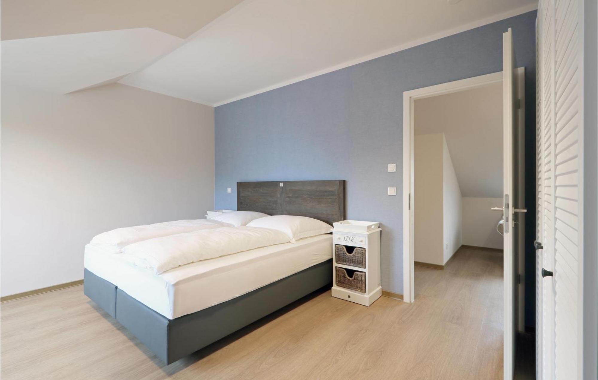 Stunning apartment in Ostseebad Boltenhagen with 1 Bedrooms, Sauna&WiFi Exterior foto
