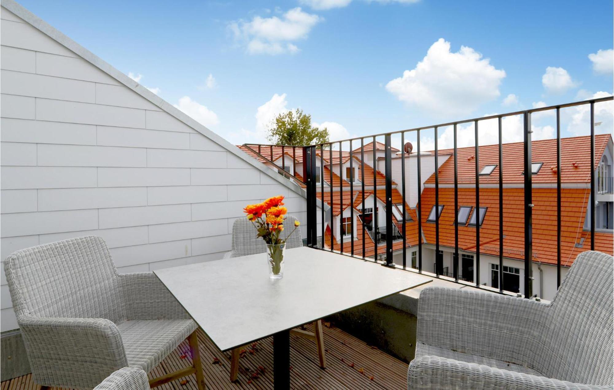 Stunning apartment in Ostseebad Boltenhagen with 1 Bedrooms, Sauna&WiFi Exterior foto